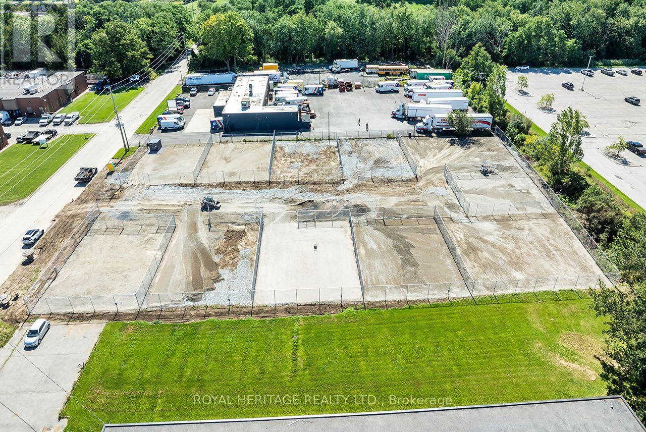 762 MCKAY ROAD, Pickering (Brock Industrial) — photo 5