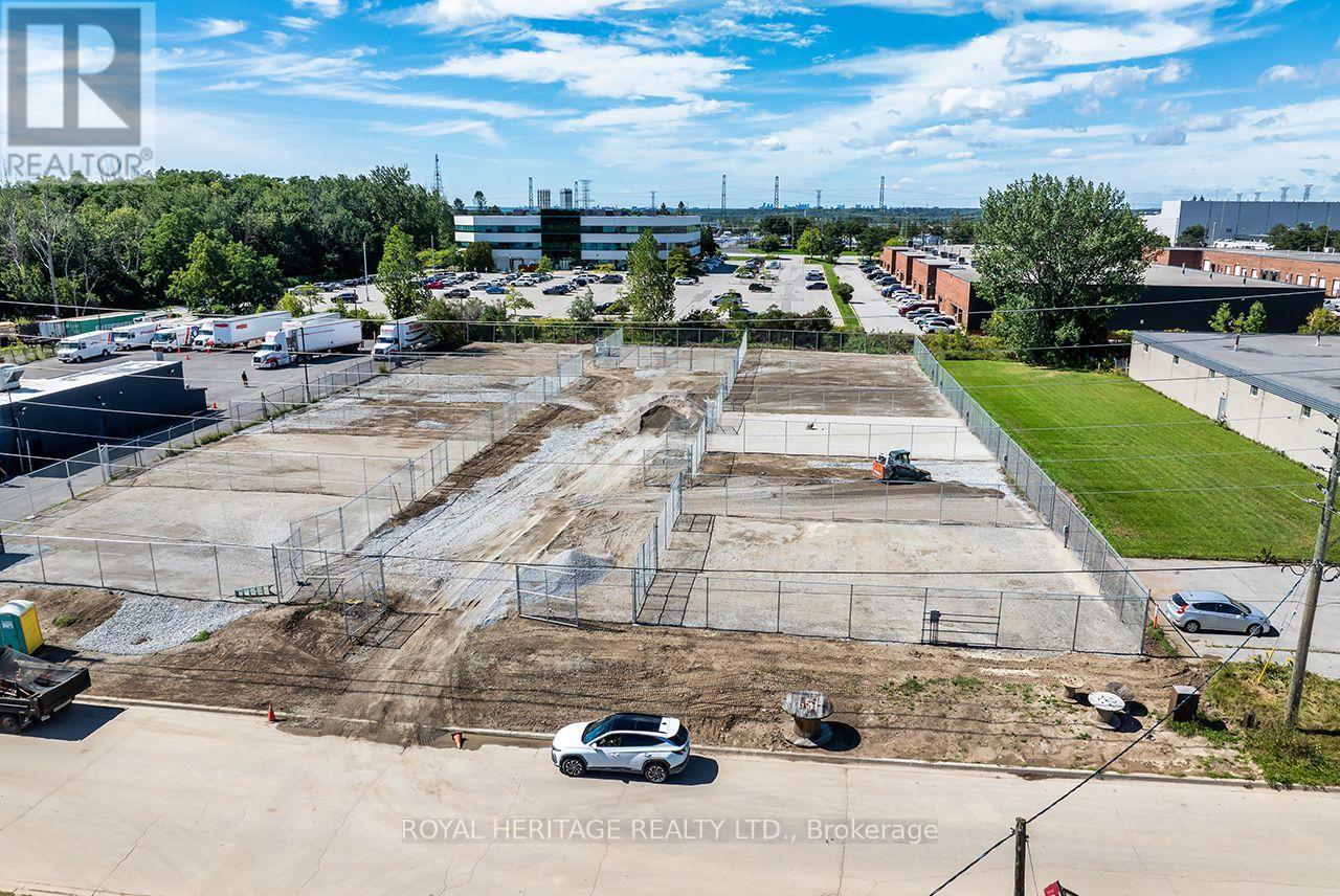 762 MCKAY ROAD, Pickering (Brock Industrial) — photo 6