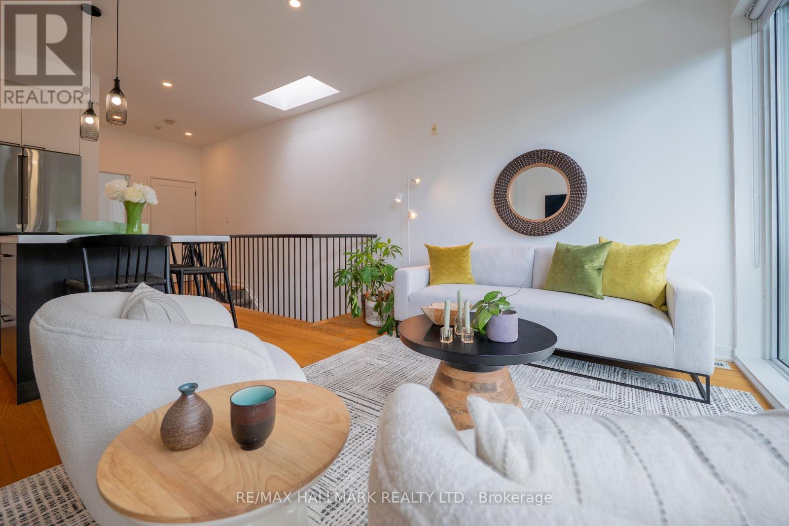 3 - 34 BOSTON AVENUE, Toronto (South Riverdale) — photo 5