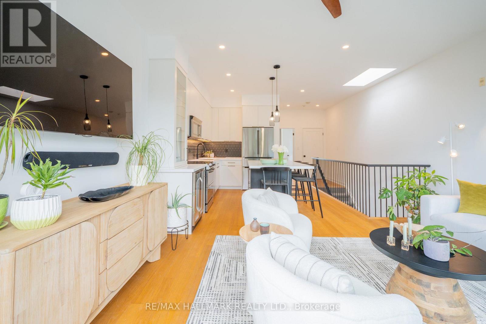 3 - 34 BOSTON AVENUE, Toronto (South Riverdale) — photo 8