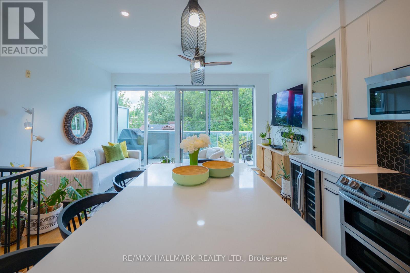 3 - 34 BOSTON AVENUE, Toronto (South Riverdale) — photo 9