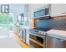 3 - 34 Boston Avenue, Toronto, ON M4M2T9 Photo 17