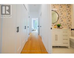 3 - 34 Boston Avenue, Toronto, ON M4M2T9 Photo 36
