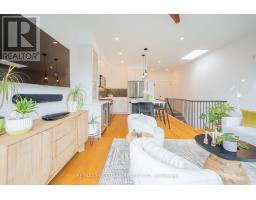 3 - 34 Boston Avenue, Toronto, ON M4M2T9 Photo 8