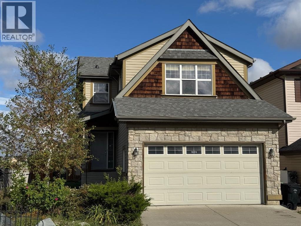 1028 Kincora Drive NW, Calgary, Alberta, T3R1R5