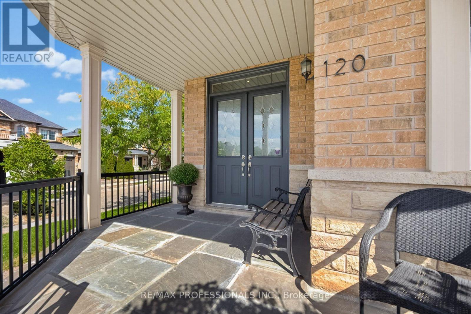 120 ISERNIA CRESCENT, Vaughan (Vellore Village) — photo 5