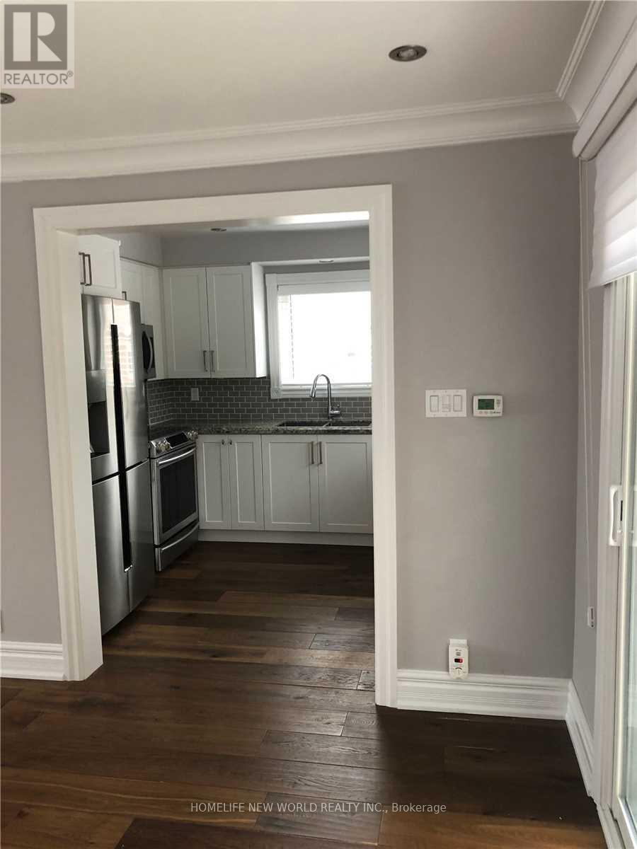 (MAIN LEVEL) - 242 ALSACE ROAD, Richmond Hill (Crosby) — photo 2