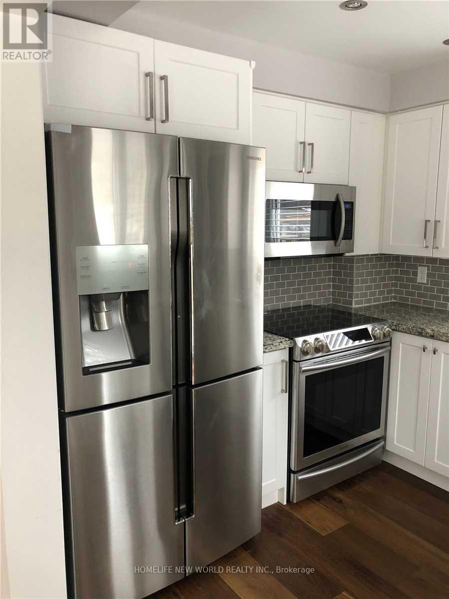 (MAIN LEVEL) - 242 ALSACE ROAD, Richmond Hill (Crosby) — photo 3