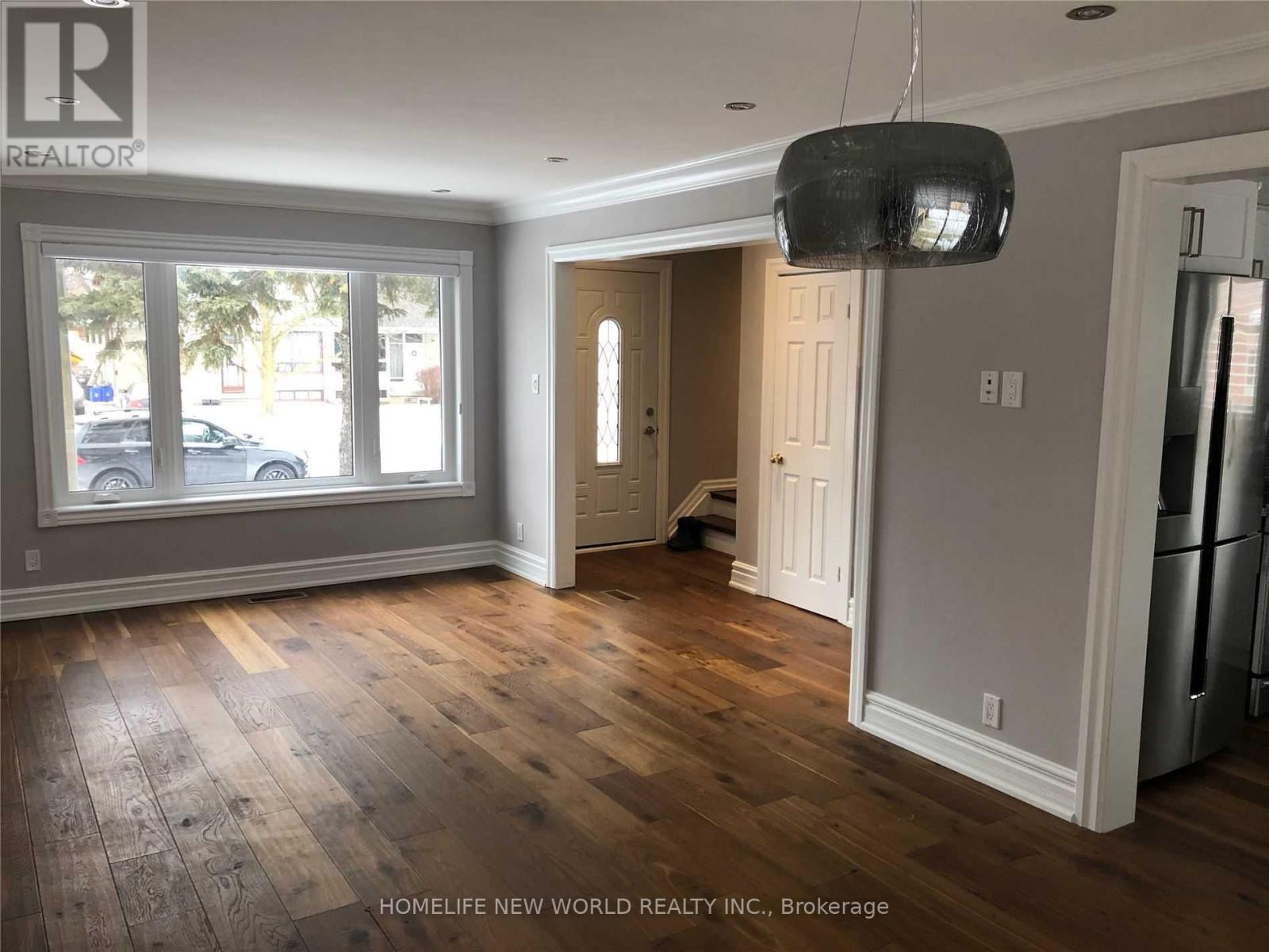 (MAIN LEVEL) - 242 ALSACE ROAD, Richmond Hill (Crosby) — photo 5