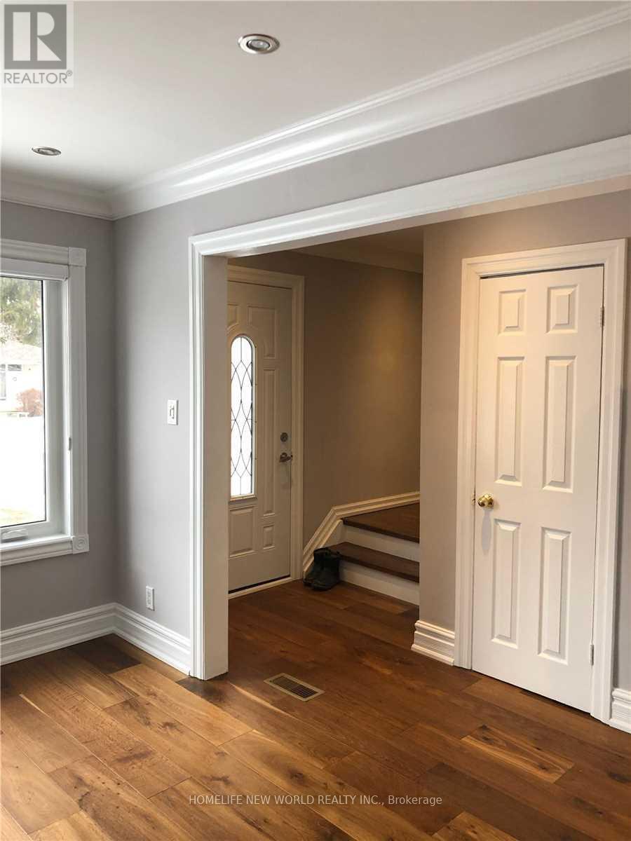 (MAIN LEVEL) - 242 ALSACE ROAD, Richmond Hill (Crosby) — photo 6