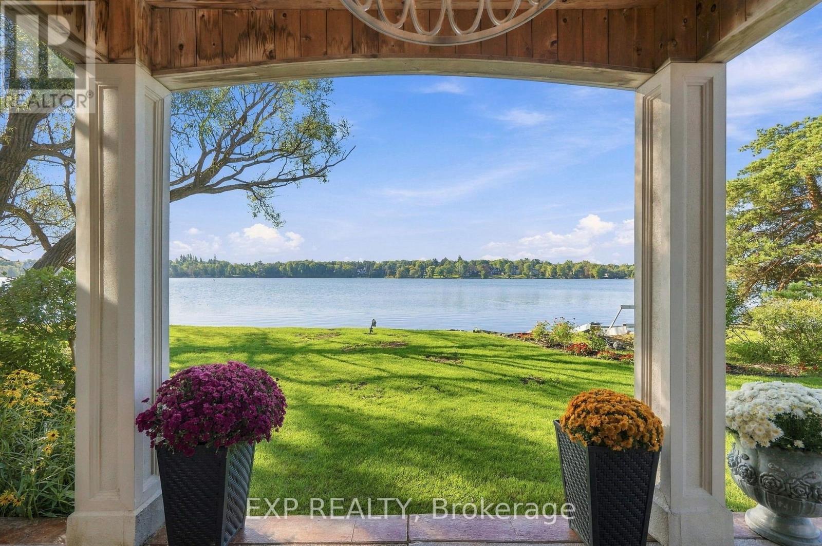 3 WILLOWBANK AVENUE, Richmond Hill (Oak Ridges Lake Wilcox) — photo 4