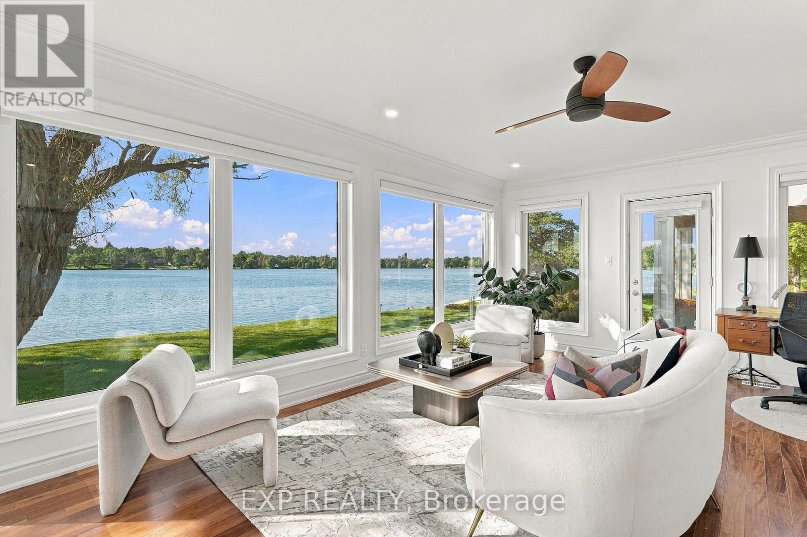 3 WILLOWBANK AVENUE, Richmond Hill (Oak Ridges Lake Wilcox) — photo 5