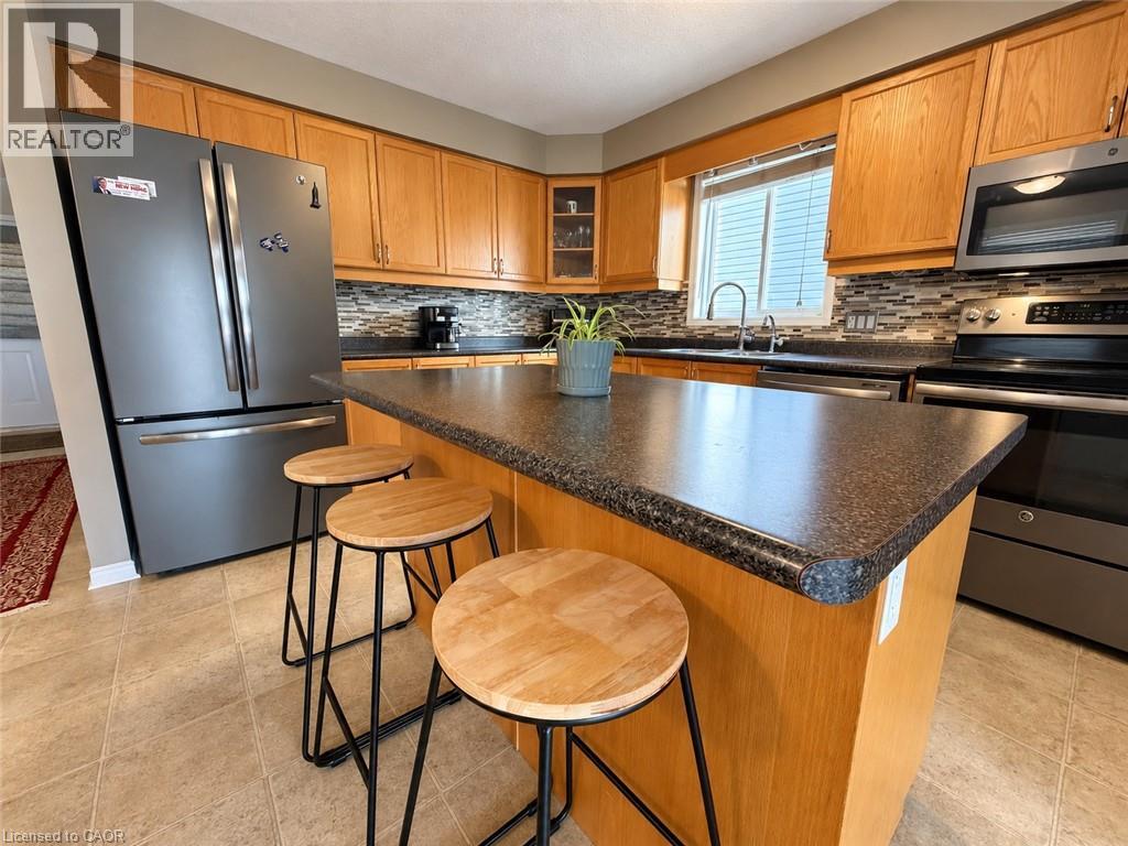 753 GRAND BANKS Drive, Waterloo — photo 4