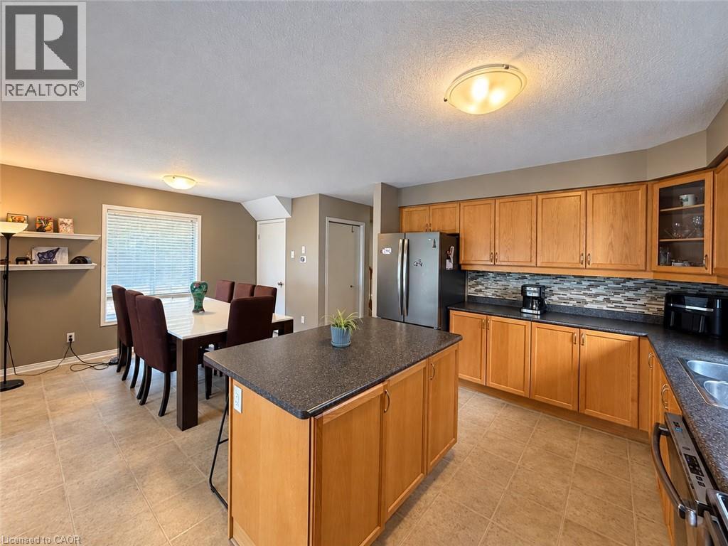 753 GRAND BANKS Drive, Waterloo — photo 5