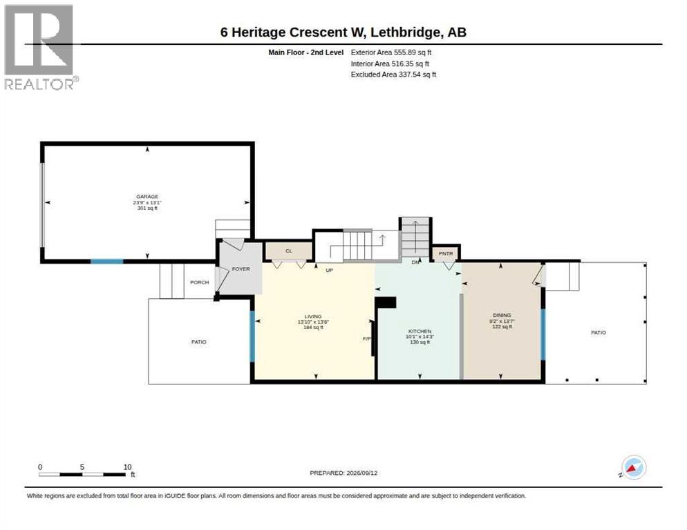 6 Heritage Crescent W - Image 32