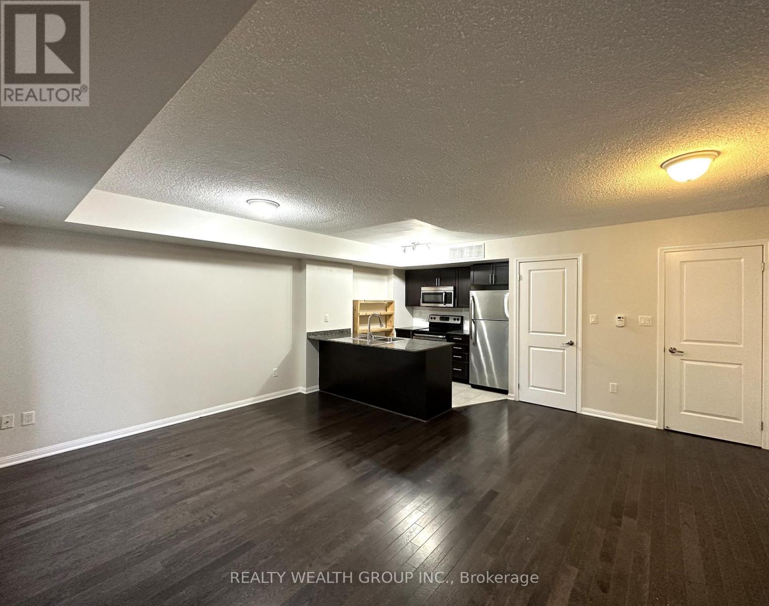 232 - 11 FOUNDRY AVENUE, Toronto (Dovercourt-Wallace Emerson-Junction) — photo 2
