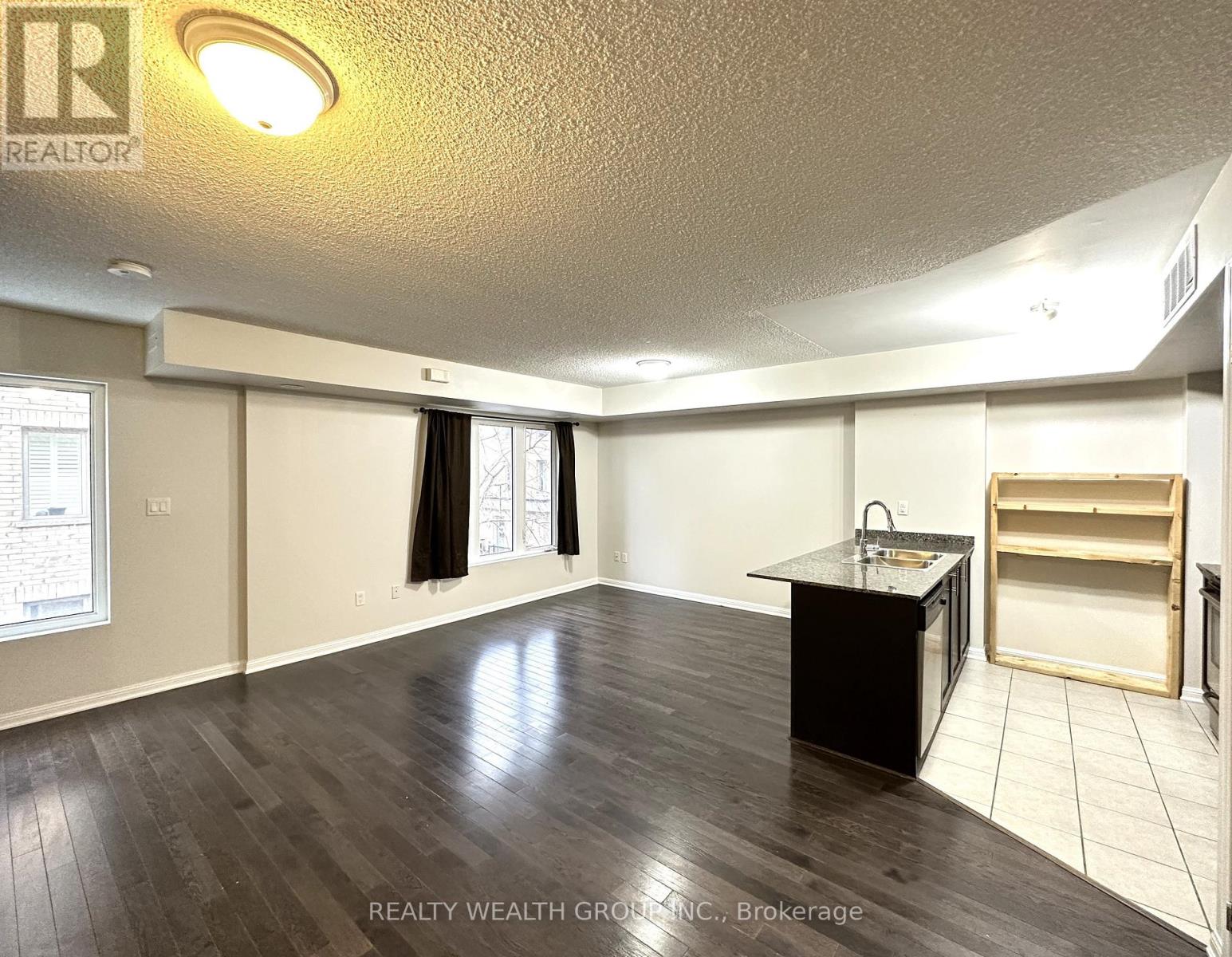 232 - 11 FOUNDRY AVENUE, Toronto (Dovercourt-Wallace Emerson-Junction) — photo 3