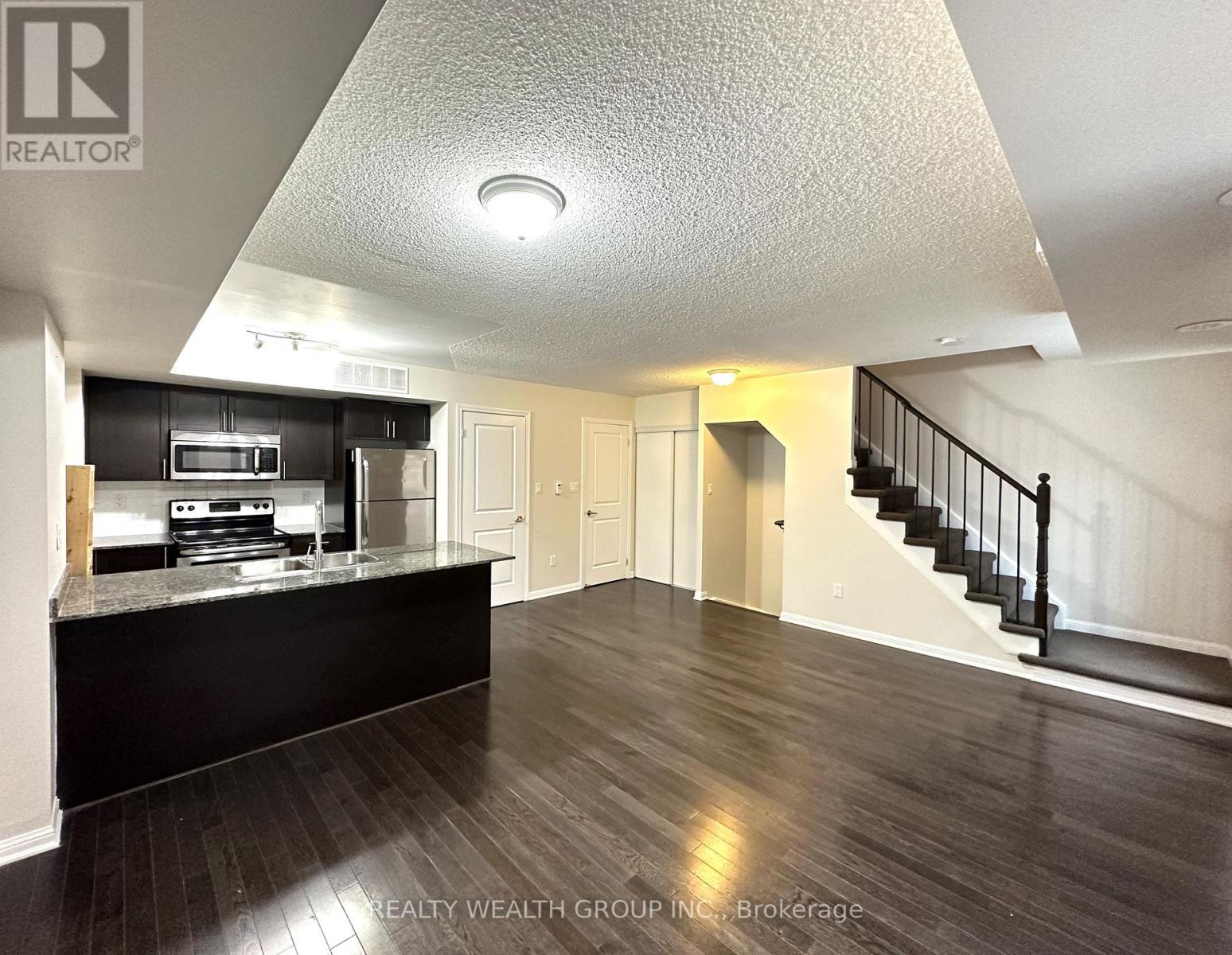 232 - 11 FOUNDRY AVENUE, Toronto (Dovercourt-Wallace Emerson-Junction) — photo 4