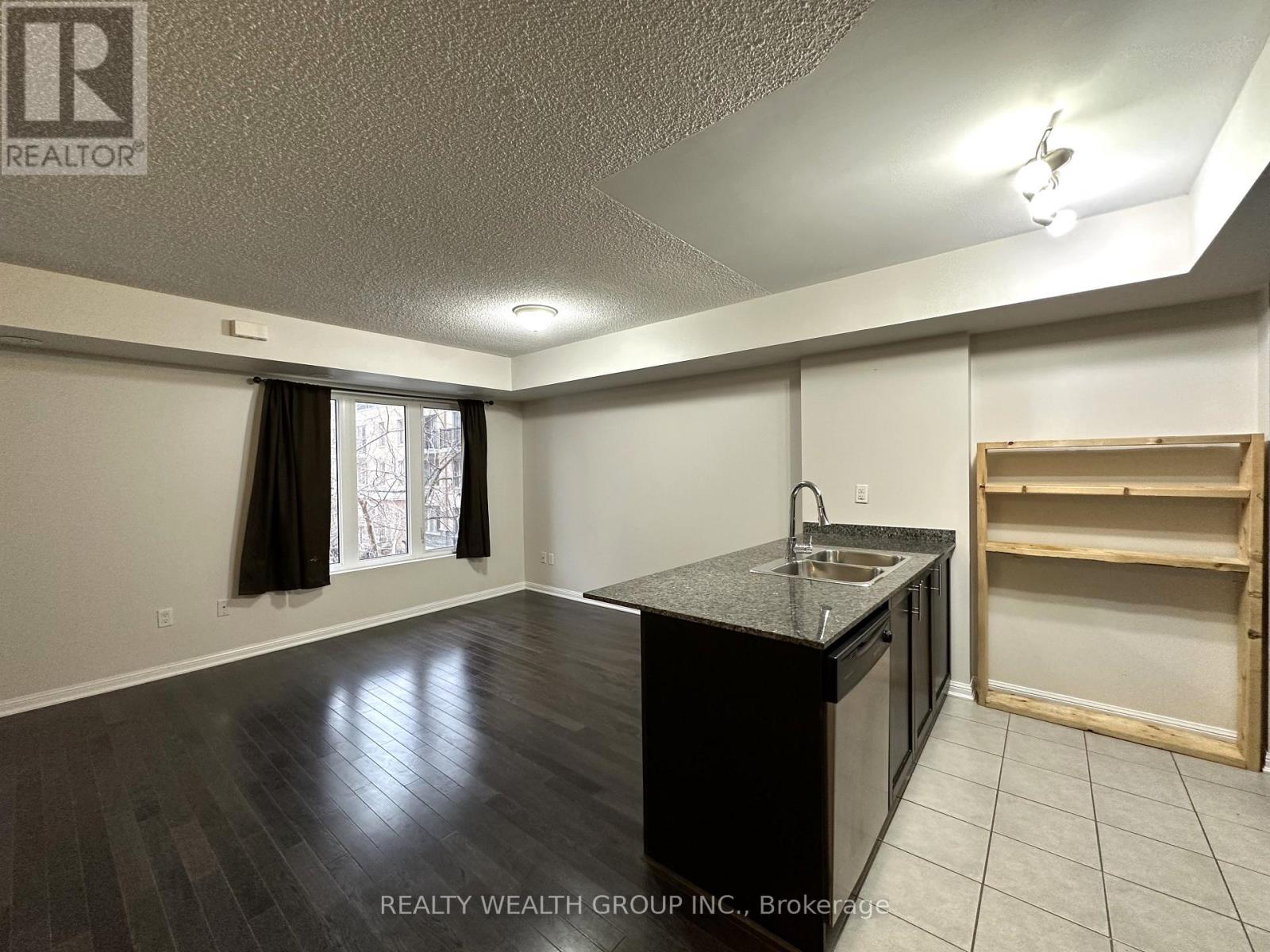 232 - 11 FOUNDRY AVENUE, Toronto (Dovercourt-Wallace Emerson-Junction) — photo 9
