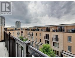 232 - 11 Foundry Avenue, Toronto, ON M6H0B7 Photo 33