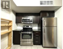 Bathroom - 232 - 11 Foundry Avenue, Toronto, ON M6H0B7 Photo 7