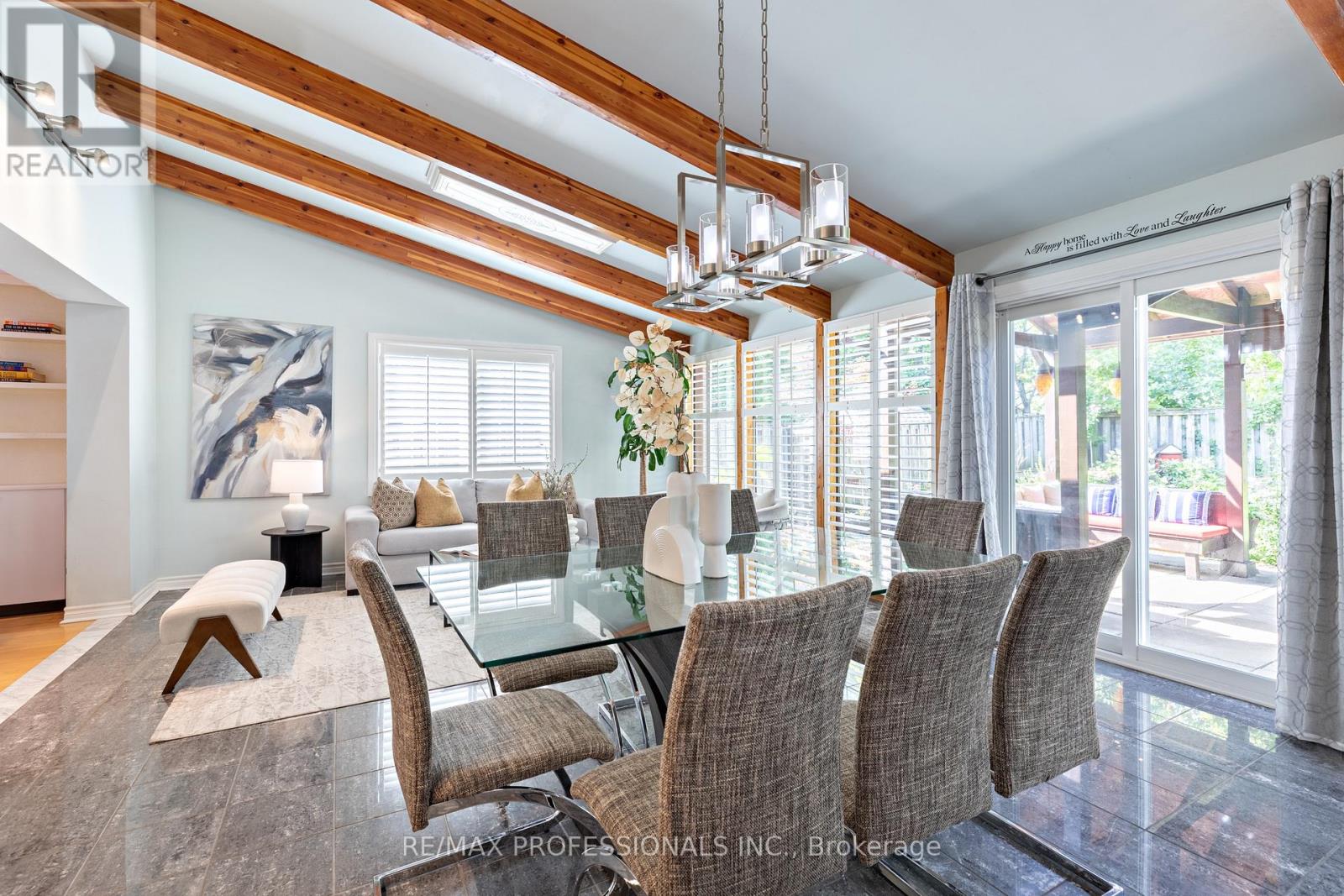 1259 UNDERWOOD DRIVE, Mississauga (Rathwood)