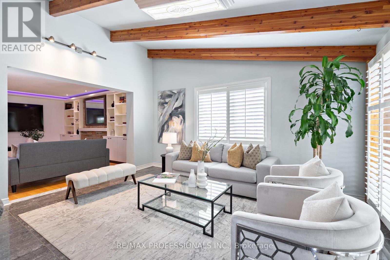 1259 UNDERWOOD DRIVE, Mississauga (Rathwood) — photo 3