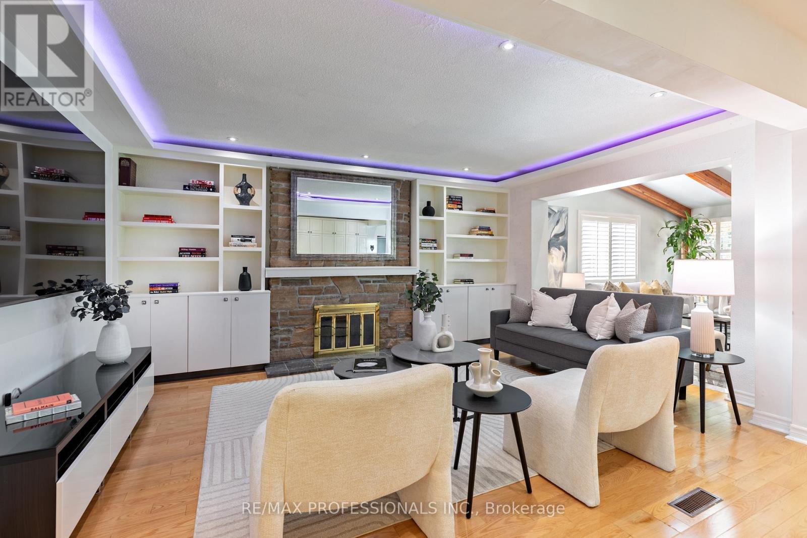 1259 UNDERWOOD DRIVE, Mississauga (Rathwood) — photo 8