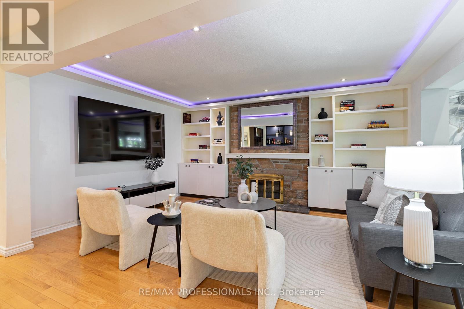 1259 UNDERWOOD DRIVE, Mississauga (Rathwood) — photo 9
