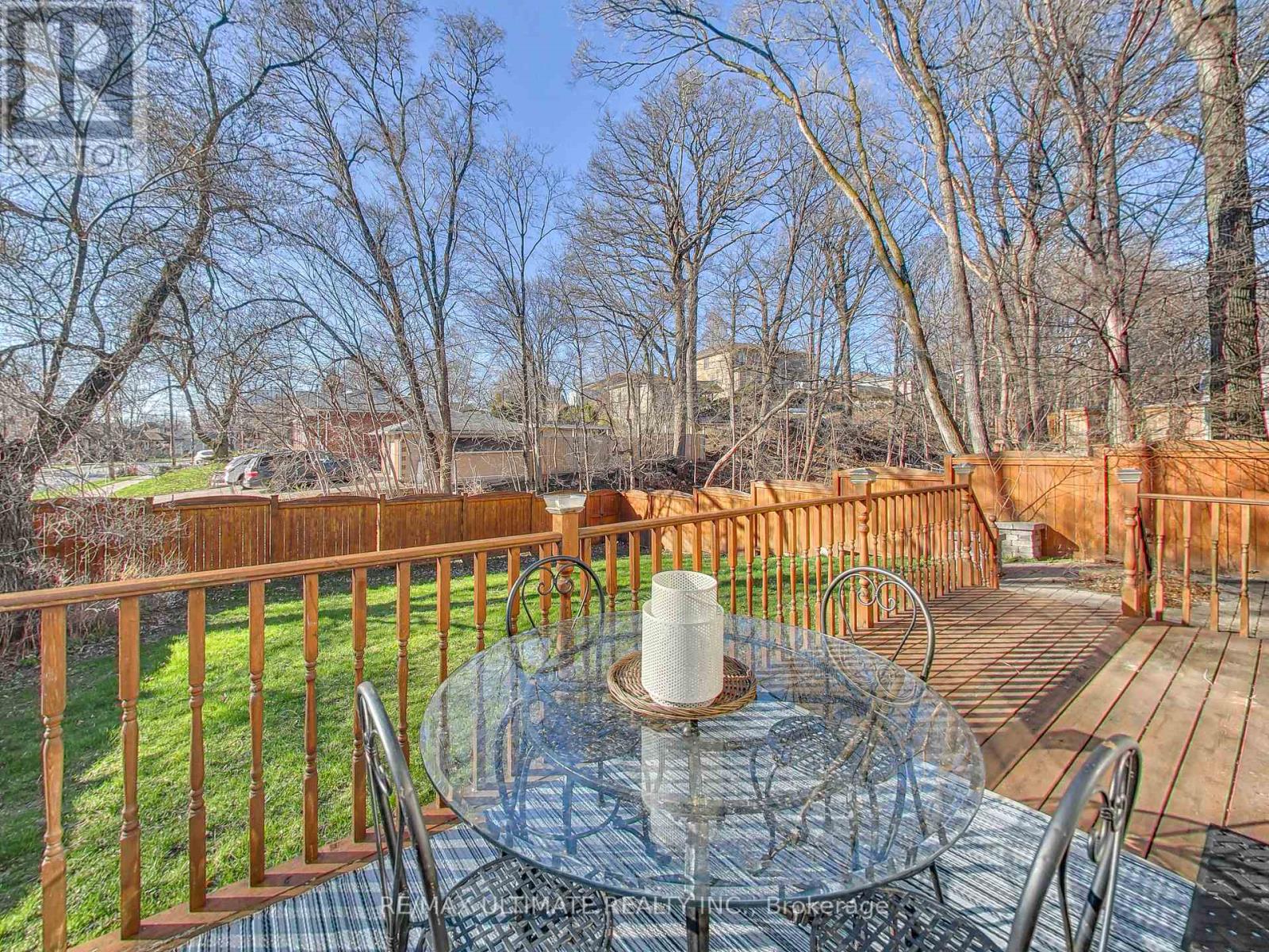 3 - 40 HARROW DRIVE, Toronto (Brookhaven-Amesbury) — photo 3