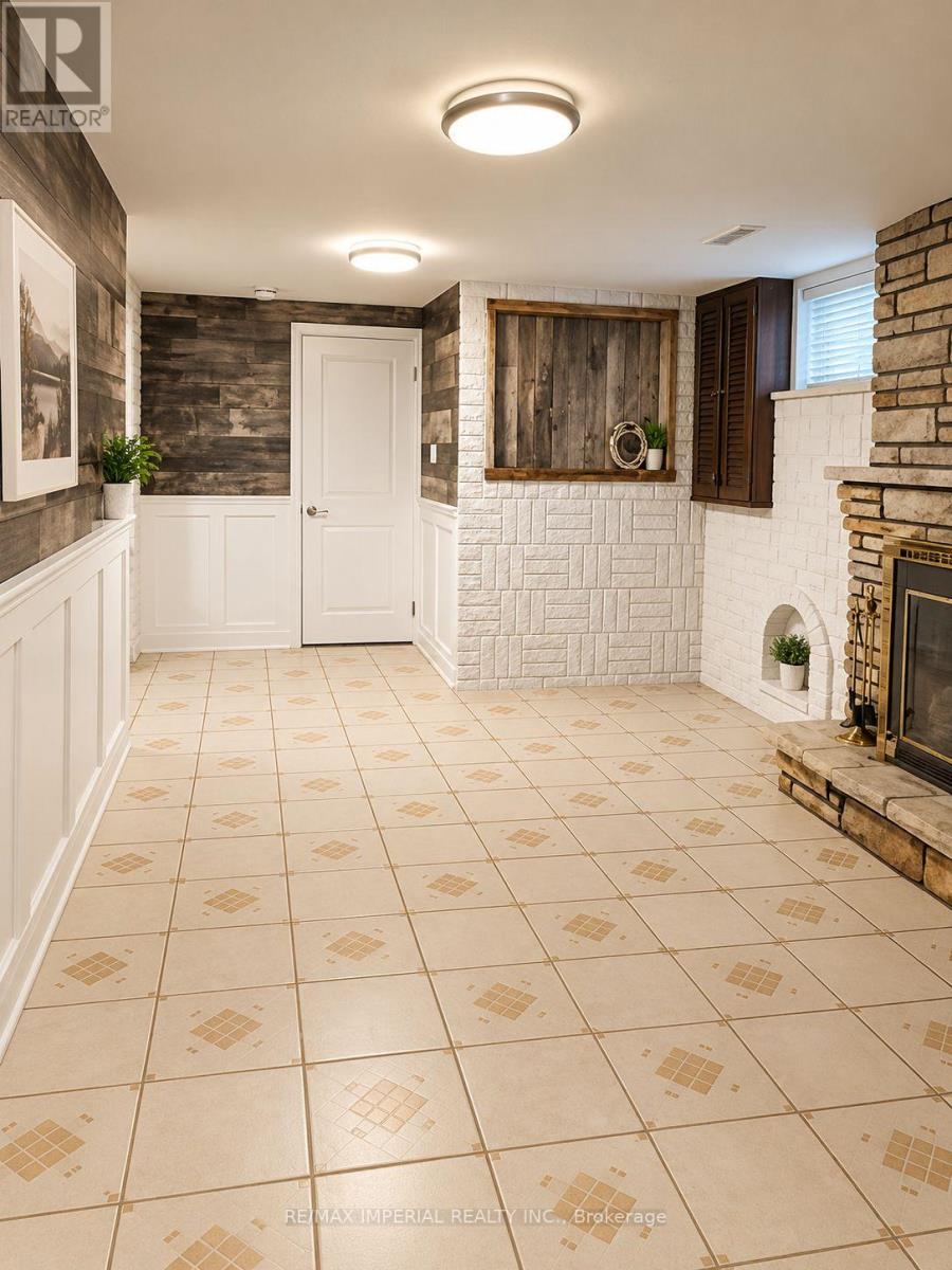 LOWER UNIT - 462 FERGO AVENUE, Mississauga (Cooksville) — photo 6