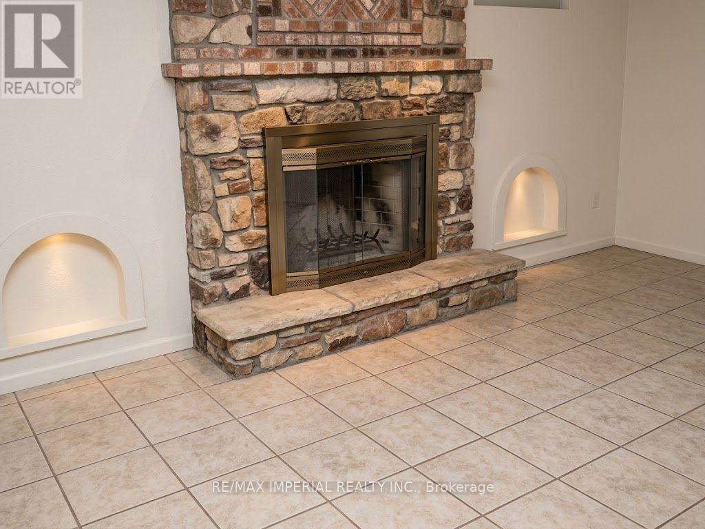 LOWER UNIT - 462 FERGO AVENUE, Mississauga (Cooksville) — photo 8
