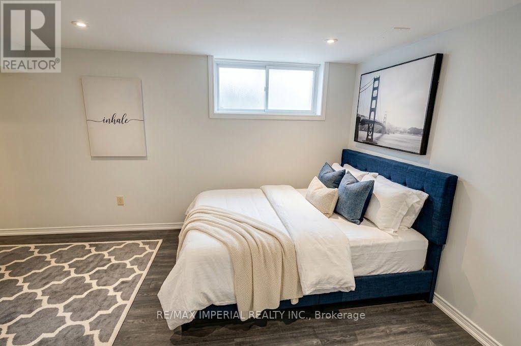LOWER UNIT - 462 FERGO AVENUE, Mississauga (Cooksville) — photo 9