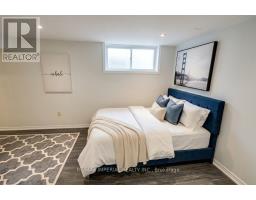 Lower Unit - 462 Fergo Avenue, Mississauga, ON L5B2J3 Photo 9
