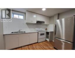 Bathroom - Lower - 5402 Fasdon Court, Mississauga, ON L5V1Y8 Photo 6