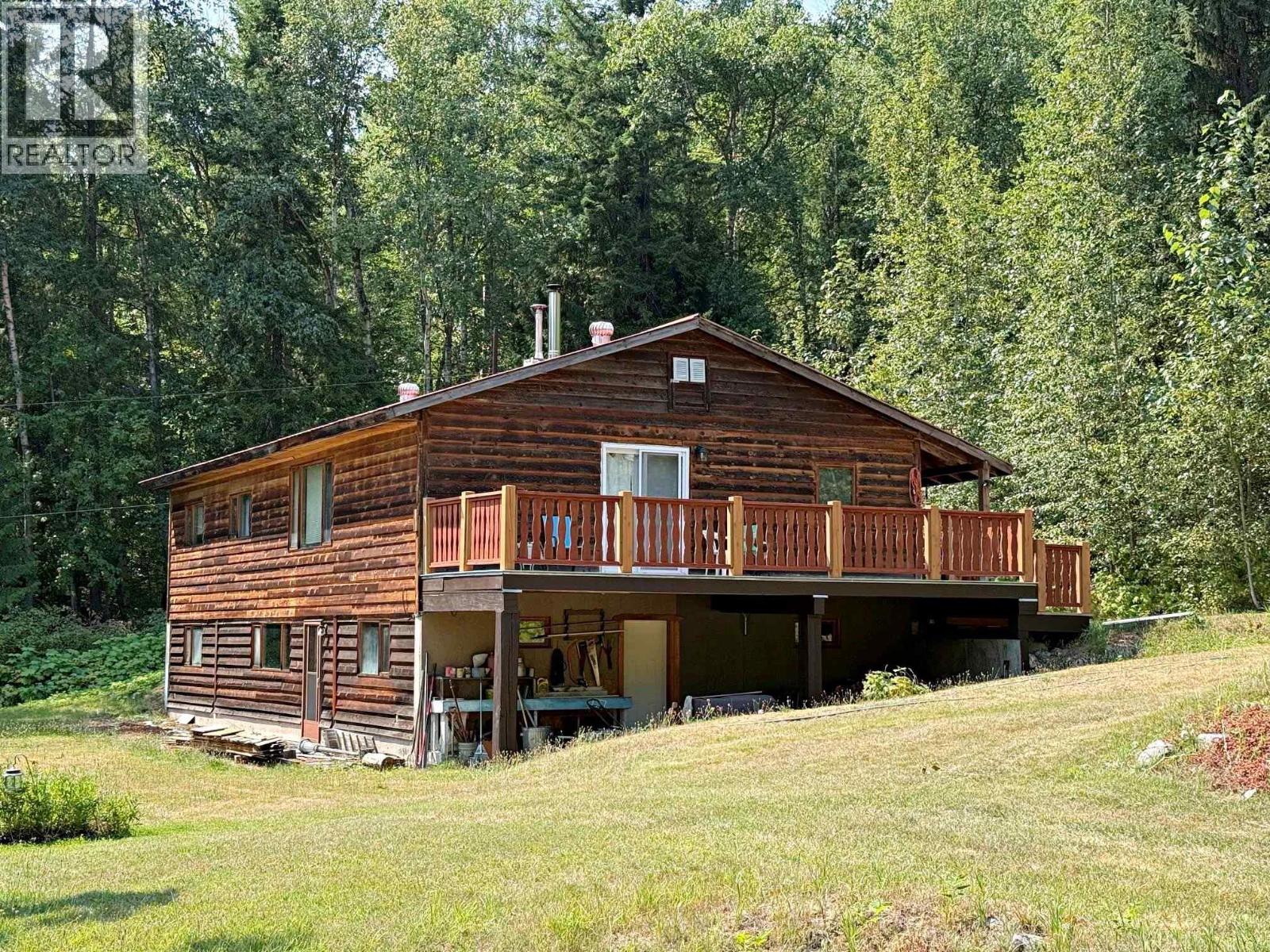 Property for sale at 3360 Yellowhead Highway