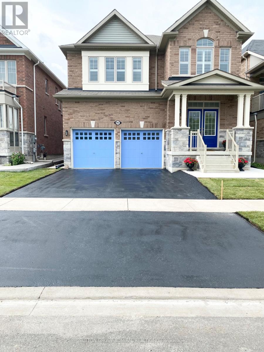 943 LINE 9 ROAD, Niagara-on-the-Lake (St. Davids)