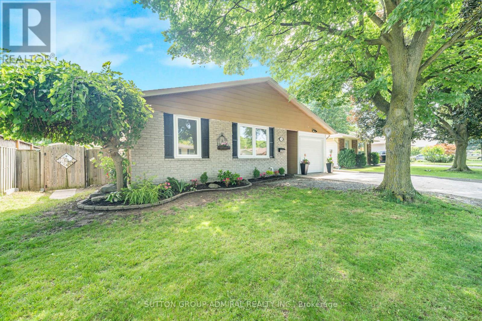 7056 HARRIMAN STREET, Niagara Falls (Casey) — photo 2