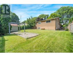 7056 Harriman Street, Niagara Falls, ON L2J3S2 Photo 28