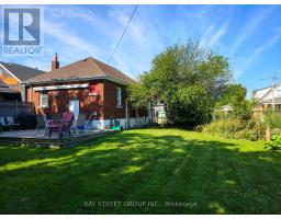 150 Crosthwaite Avenue N, Hamilton, ON L8H4V5 Photo 19