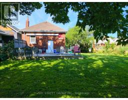 150 Crosthwaite Avenue N, Hamilton, ON L8H4V5 Photo 21