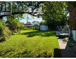 150 Crosthwaite Avenue N, Hamilton, ON L8H4V5 Photo 23