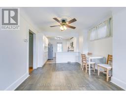 Bedroom - 150 Crosthwaite Avenue N, Hamilton, ON L8H4V5 Photo 6