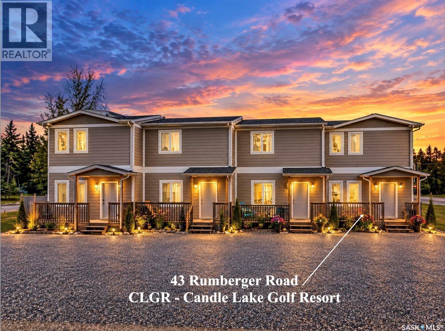 43 Rumberger ROAD, Candle Lake — photo 2