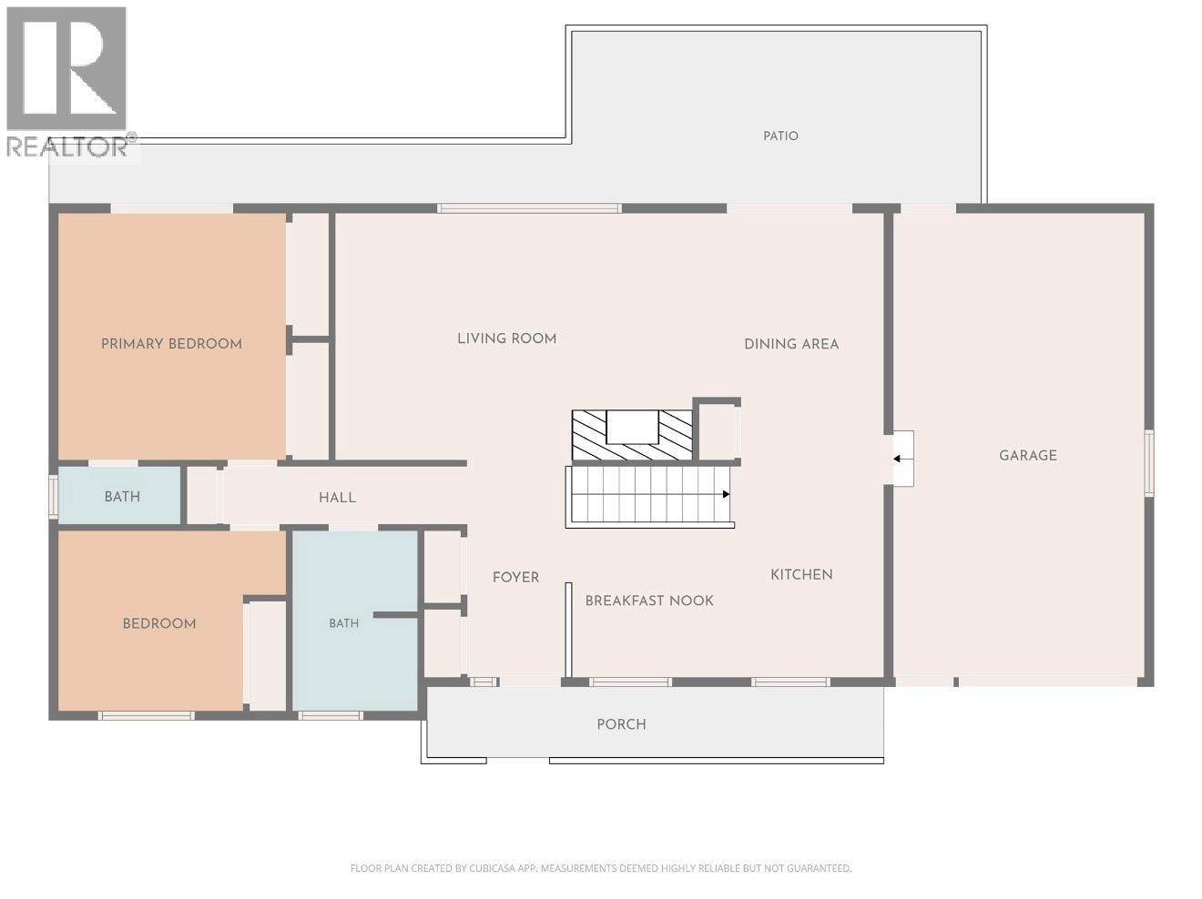 2271 Francis Street, Vernon