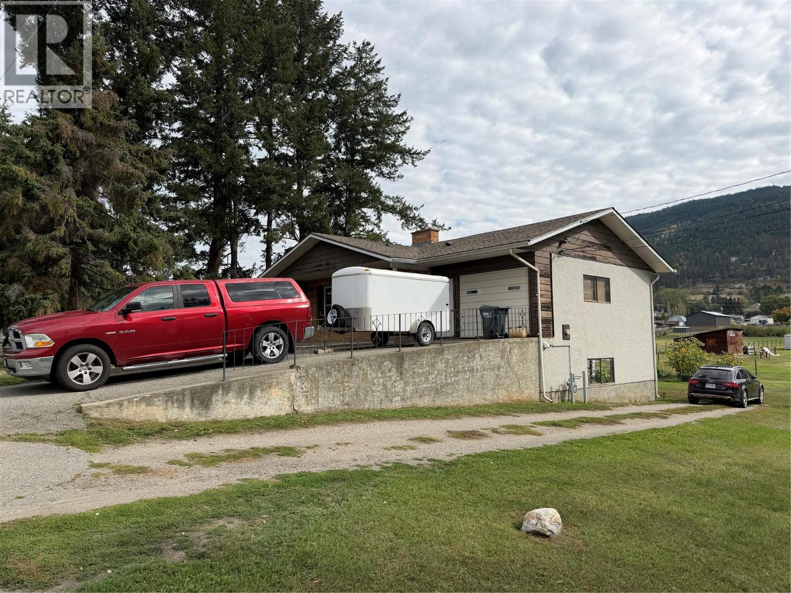2271 Francis Street, Vernon