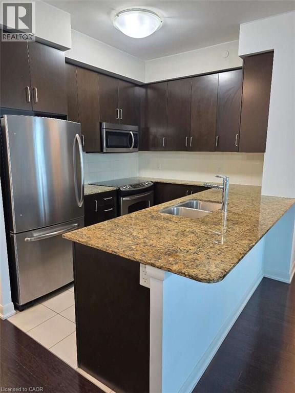 205 SHERWAY GARDENS Road Unit# 2306, Toronto — photo 6