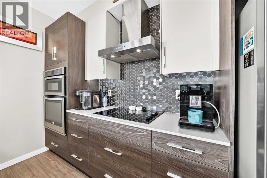 201, 122 Mahogany Centre SE, Calgary — photo 7