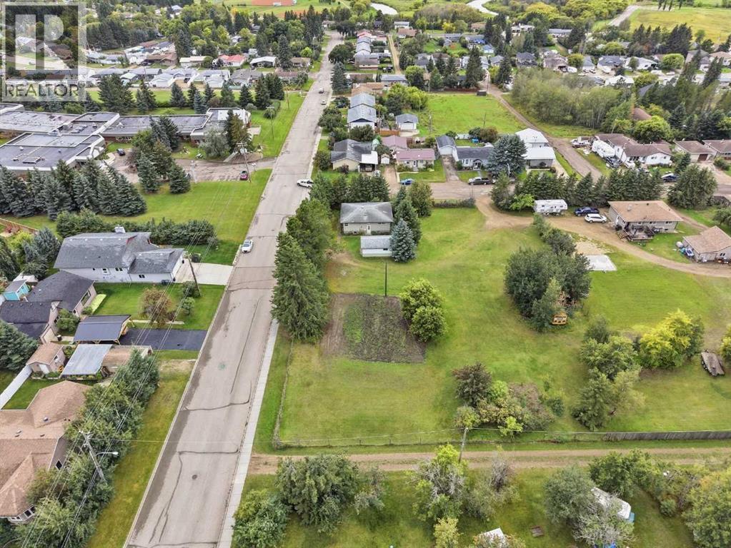 Listing photo – 4803 42 Street, Ponoka