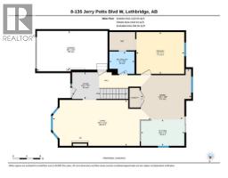 8, 135 Jerry Potts Boulevard W, Lethbridge, AB T1K6H2 Photo 36